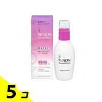 ミノンアミノモイスト エイジングケアローション 150mL (ポンプ付き本体) 5個セット | みんなのお薬バリュープライス