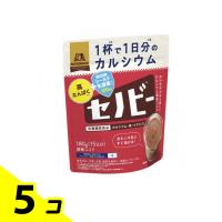 森永製菓 セノビー 180g 5個セット | みんなのお薬バリュープライス