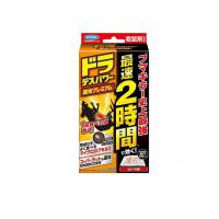 フマキラー ドラ デスパワー 速効プレミアム (殺鼠剤) 2g× 16個入 (1個) | みんなのお薬バリュープライス