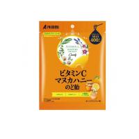 浅田飴 ビタミンCマヌカハニーのど飴 60g (1個) | みんなのお薬バリュープライス