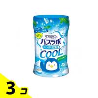 HERSバスラボ ボトル クール ミントの香り 500g 3個セット | みんなのお薬バリュープライス