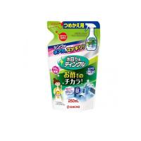 KINCHO 水回り用ティンクル 防臭プラスV 250mL (詰め替え用) (1個) | みんなのお薬バリュープライス