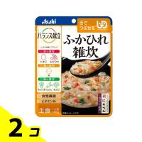 バランス献立 ふかひれ雑炊 100g 2個セット | みんなのお薬バリュープライス