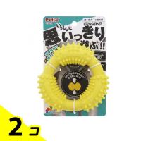 ペティオ ヘルスプログラム 犬用 がぶっとリング 1個入 2個セット | みんなのお薬バリュープライス