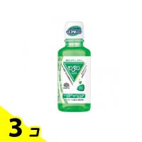 モンダミン ペパーミントミニボトル 携帯用 マウスウォッシュ 100mL 3個セット | みんなのお薬バリュープライス