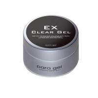 para gel(パラジェル) ベース クリアジェルEX 4g (1個) | みんなのお薬バリュープライス(みんなのお薬)