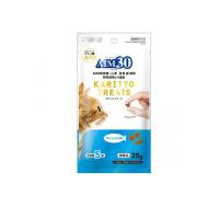サンライズ AIM30 カリッとトリーツ フィッシュ味 5g× 5袋入 (1個) | みんなのお薬バリュープライス