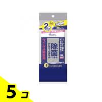 エリエール 除菌できるアルコールタオル ウイルス除去用 携帯用 30枚入 (×2個パック) 5個セット | みんなのお薬バリュープライス