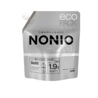 NONIO(ノニオ)プラス ホワイトニング デンタルリンス 液体歯磨き 詰め替え用 950mL (1個) | みんなのお薬バリュープライス(みんなのお薬)