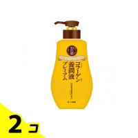 50の恵 コラーゲン配合 養潤液プレミアム ポンプ 230mL 2個セット | みんなのお薬バリュープライス