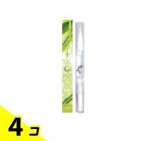 プリアンファ CCキューティクルオイル アロエ 4.5mL 4個セット | みんなのお薬バリュープライス