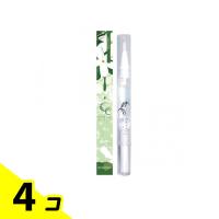 プリアンファ CCキューティクルオイル ジャスミン 4.5mL 4個セット | みんなのお薬バリュープライス