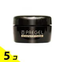 PREGEL(プリジェル) スカルプ&amp;トップクリア 15g 5個セット | みんなのお薬バリュープライス