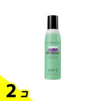 O・P・I オリジナルポリッシュリムーバー 除光液 110mL 2個セット | みんなのお薬バリュープライス