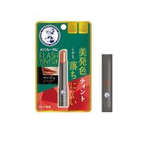 メンソレータム フラッシュティントリップ ベージュ 2g (1個) | みんなのお薬バリュープライス(みんなのお薬)