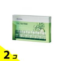 メディヒール(MEDIHEAL) THE TEATREE(ティーツリー) アクティブ AP 2mL (×7本入) 2個セット | みんなのお薬バリュープライス