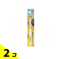 REACH リーチキッズ 歯ブラシ 乳歯期用 ポケットモンスター 1本 2個セット | みんなのお薬バリュープライス(みんなのお薬)