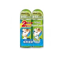 Schick(シック) 薬用シェーブガード シェービングフォーム 200g (×2個入 ダブルパック) (1個) | みんなのお薬バリュープライス(みんなのお薬)