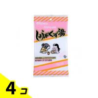 今岡製菓 しょうがくず湯  15g (×6袋入) 4個セット | みんなのお薬バリュープライス