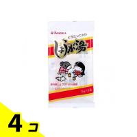 今岡製菓 しょうが湯 ビタミンC入り 15g (×6袋入) 4個セット | みんなのお薬バリュープライス