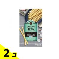 ドギーマン 犬用おやつ ドギースナックバリュー ミルク入りスティックガム  65g 2個セット | みんなのお薬バリュープライス