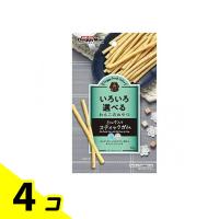 ドギーマン 犬用おやつ ドギースナックバリュー ミルク入りスティックガム  65g 4個セット | みんなのお薬バリュープライス