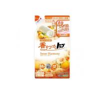 香りつづくトップ Sweet Harmony(スウィートハーモニー) 500g (詰め替え用) (1個) | みんなのお薬バリュープライス