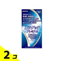 うすき製薬 エラグッドプレミアム サプリメント 180粒 (30日分) 2個セット | みんなのお薬バリュープライス