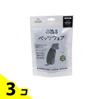 ベッツラボ(Vet’s Labo) 犬用 ベッツウェア 男の子用 カーキ 1枚入 (S) 3個セット | みんなのお薬バリュープライス