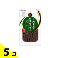 アドメイト 犬用 至極の逸品 北海道産の蝦夷鹿を使ったジャーキー 75g 5個セット | みんなのお薬バリュープライス