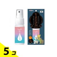 キャティーマン 猫にまたたび水   30mL 5個セット | みんなのお薬バリュープライス