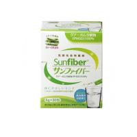 太陽化学 サンファイバー スティック 6g× 30包 (1個) | みんなのお薬バリュープライス(みんなのお薬)