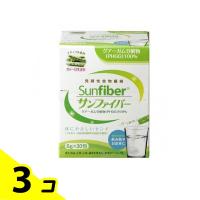 太陽化学 サンファイバー スティック 6g× 30包 3個セット | みんなのお薬バリュープライス(みんなのお薬)