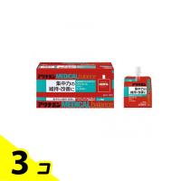 アリナミンメディカルバランスT ソーダ風味 100mL (×6袋入) 3個セット | みんなのお薬バリュープライス