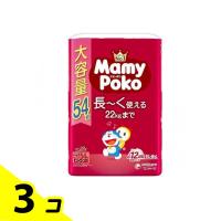 マミーポコパンツ ドラえもん オムツ 12〜22kg大きめビッグサイズ 大容量 54枚入 3個セット | みんなのお薬バリュープライス(みんなのお薬)