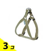アドメイト ソフトスキップハーネス M 中型犬用胴輪 グリーン 1個入 (A57751) 3個セット | みんなのお薬バリュープライス(みんなのお薬)