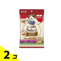 銀のスプーン にっぽんSelect無添加とろリッチ 3種のお魚味アソート 108g 2個セット | みんなのお薬バリュープライス(みんなのお薬)
