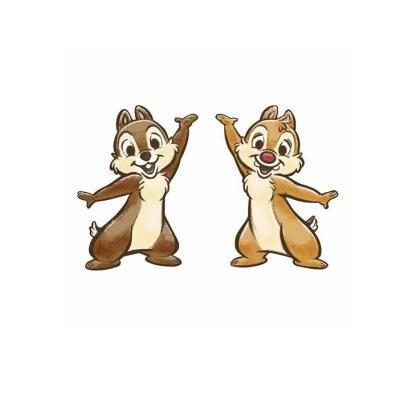 チップとデール パズルの商品一覧 通販 - Yahoo!ショッピング