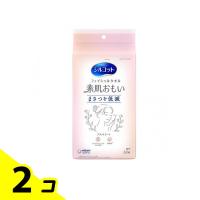 シルコット フェイシャルタオル 素肌おもい 60枚入 2個セット | みんなのお薬バリュープライス(みんなのお薬)
