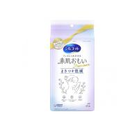 シルコット フェイシャルタオル 素肌おもいプレミアム 45枚入 (1個) | みんなのお薬バリュープライス(みんなのお薬)