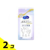 シルコット フェイシャルタオル 素肌おもいプレミアム 45枚入 2個セット | みんなのお薬バリュープライス(みんなのお薬)