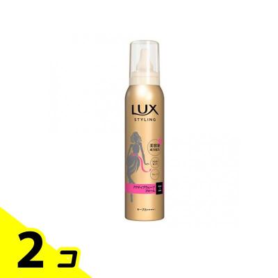lux ゆるやかウェーブフォームのおすすめ人気商品一覧 通販 - Yahoo