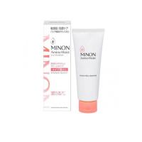 ミノンアミノモイスト モイストミルキィクレンジング 100g (1個) | みんなのお薬バリュープライス(みんなのお薬)