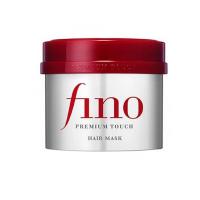 fino フィーノ プレミアムタッチ 濃厚美容液ヘアマスク 230g (1個) | みんなのお薬バリュープライス(みんなのお薬)