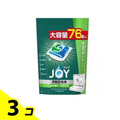 joyジェルタブ pro洗浄 76の商品一覧 通販 - Yahoo!ショッピング