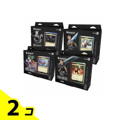 mtg統率者マスターズ（Magic: The Gathering）のおすすめ人気商品一覧
