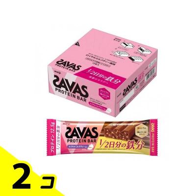 プロテインバー 安い（ザバス）の商品一覧 通販 - Yahoo!ショッピング