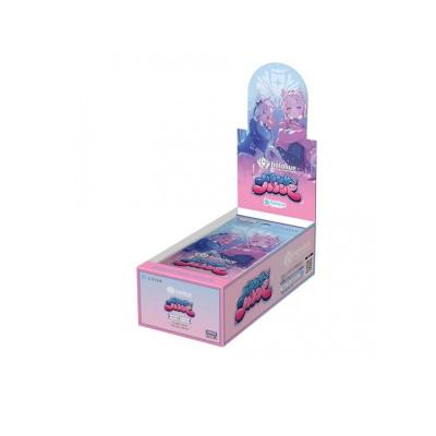 ホロライブ カード boxの商品一覧 通販 - Yahoo!ショッピング