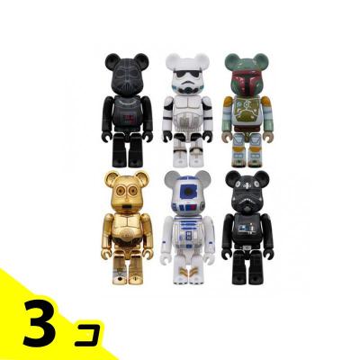 ベアブリック スターウォーズのおすすめ人気商品一覧 通販 - Yahoo