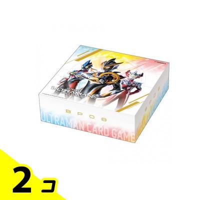 ウルトラマンカードゲーム boxの商品一覧 通販 - Yahoo!ショッピング